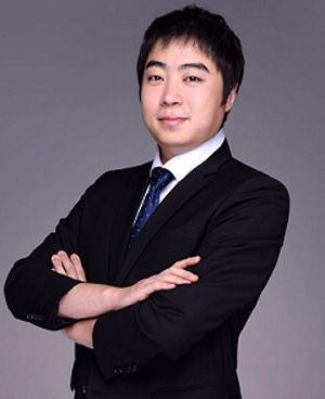 北京CDA数据分析师培训机构-王小川